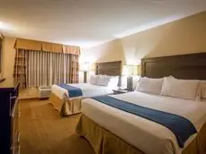 Holiday Inn Express Hotel & Suites Riverport Richmond 