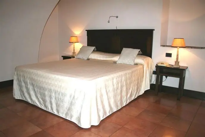 Hotel Palazzo Piccolomini 