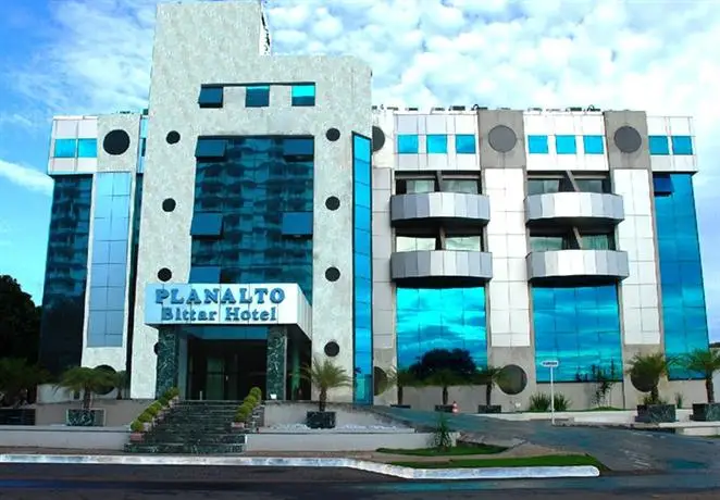 Planalto Bittar Hotel e Eventos