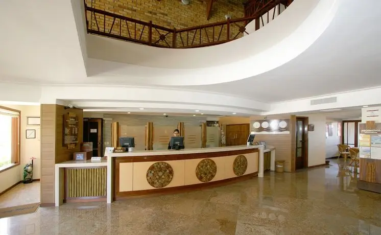 Visual Praia Hotel