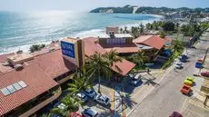 Visual Praia Hotel 