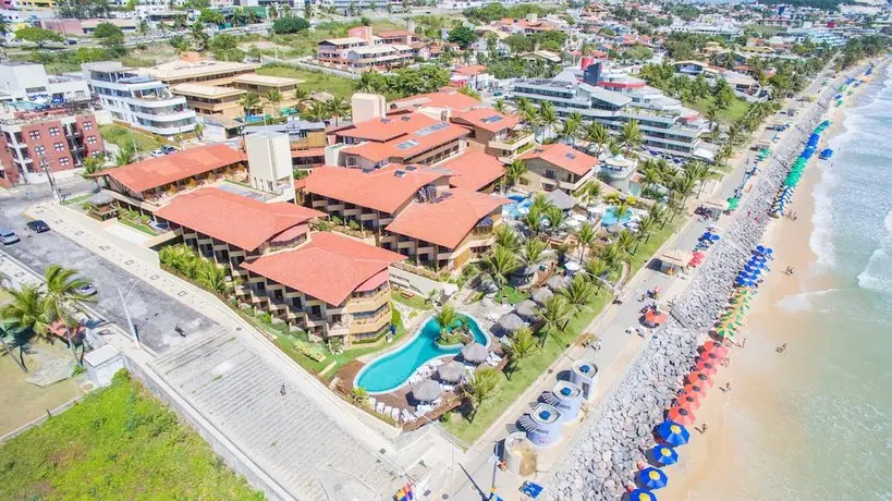 Visual Praia Hotel 