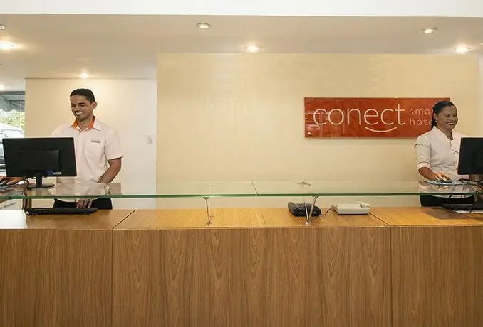 Conect Smart Hotel 