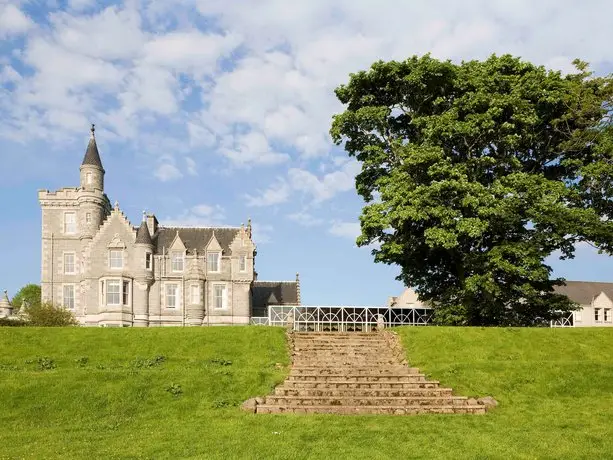 Mercure Aberdeen Ardoe House Hotel & Spa