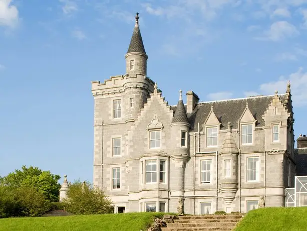 Mercure Aberdeen Ardoe House Hotel & Spa