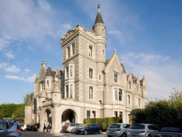 Mercure Aberdeen Ardoe House Hotel & Spa