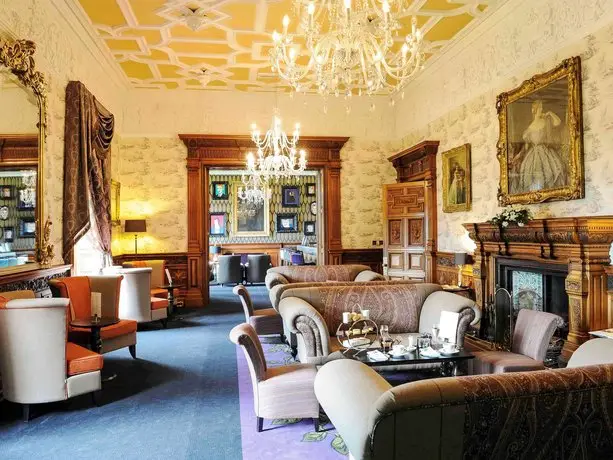 Mercure Aberdeen Ardoe House Hotel & Spa 