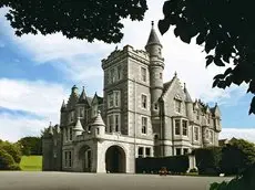 Mercure Aberdeen Ardoe House Hotel & Spa 