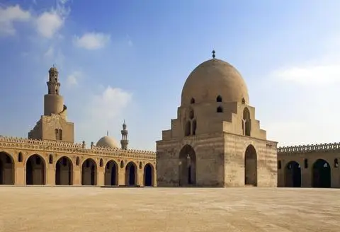 Cairo Heliopolis Towers hotel 