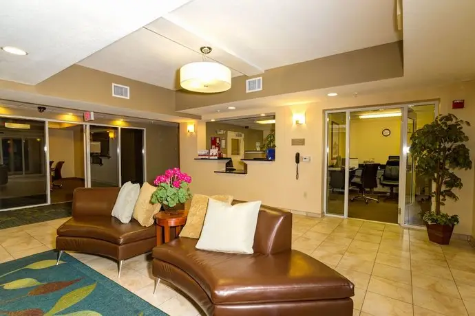 Candlewood Suites Fort Myers Interstate 75