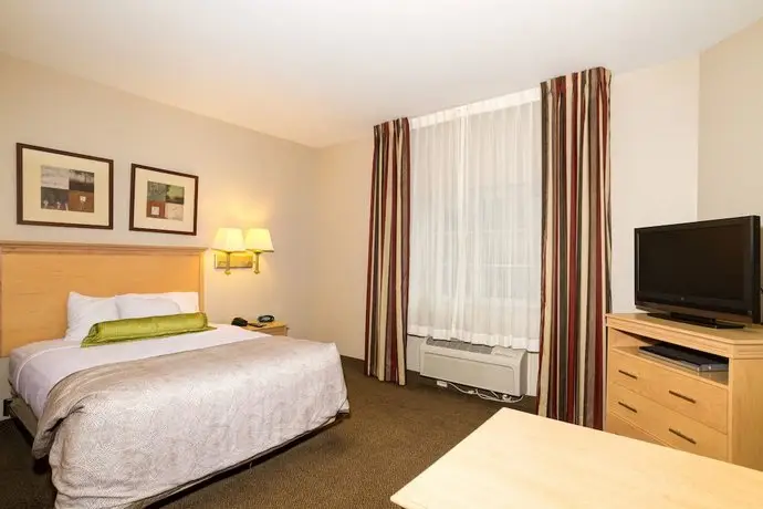 Candlewood Suites Fort Myers Interstate 75 