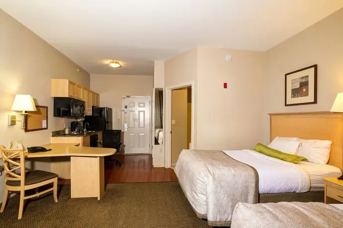 Candlewood Suites Fort Myers Interstate 75 