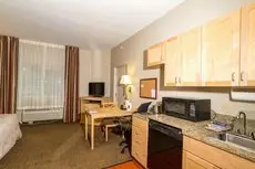 Candlewood Suites Fort Myers Interstate 75 