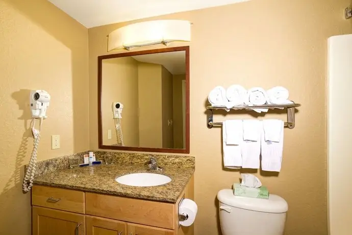 Candlewood Suites Fort Myers Interstate 75 