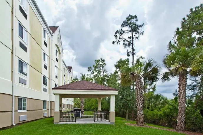 Candlewood Suites Fort Myers Interstate 75 