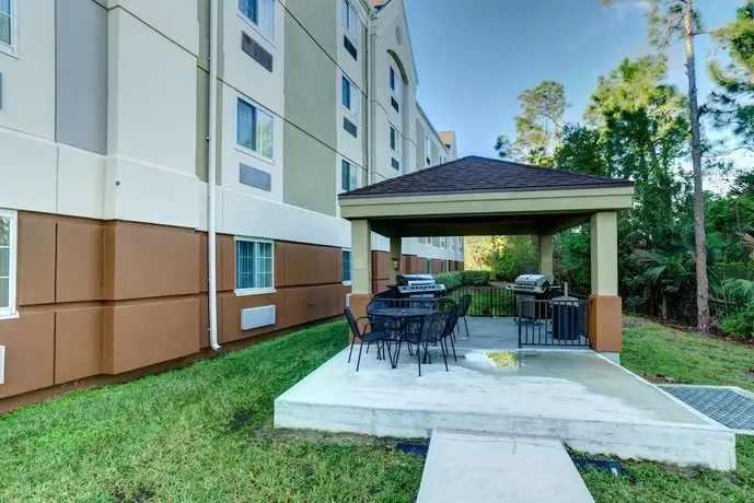 Candlewood Suites Fort Myers Interstate 75 