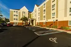 Candlewood Suites Fort Myers Interstate 75 