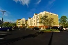 Candlewood Suites Fort Myers Interstate 75 