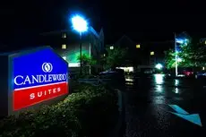 Candlewood Suites Fort Myers Interstate 75 