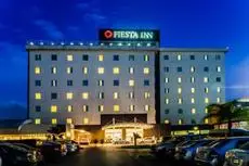 Fiesta Inn Monterrey Fundidora 