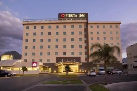 Fiesta Inn Monterrey Fundidora