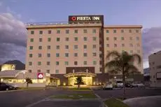 Fiesta Inn Monterrey Fundidora 