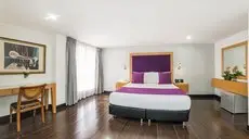 Hotel Le Manoir Bogota 