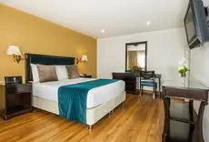 Hotel Le Manoir Bogota 