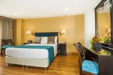 Hotel Le Manoir Bogota 