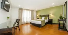 Hotel Le Manoir Bogota 