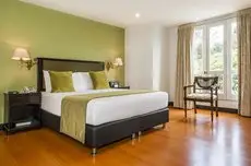 Hotel Le Manoir Bogota 