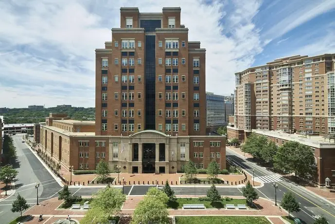 The Westin Alexandria Old Town 