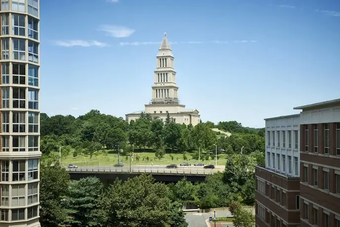 The Westin Alexandria Old Town 