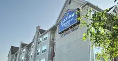 Lakeview Signature Inn Calgary Airport 