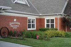 Lakeview Signature Inn Calgary Airport 