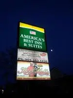 The America's Hospitality Inn 