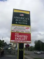 The America's Hospitality Inn 