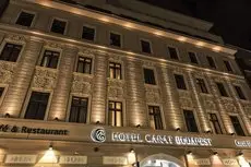 Carat Boutique Hotel 