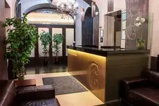 Carat Boutique Hotel 