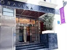 Gravina Cinco 