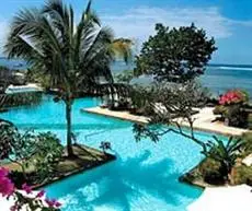 Peninsula Beach Resort Bali 