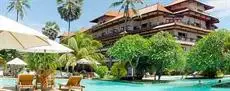 Peninsula Beach Resort Bali 