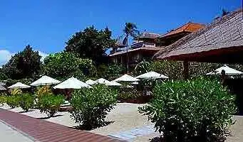 Peninsula Beach Resort Bali 