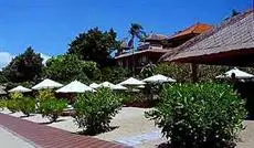 Peninsula Beach Resort Bali 