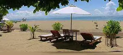 Peninsula Beach Resort Bali 