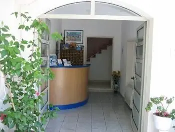 Hotel Villa Daniela 