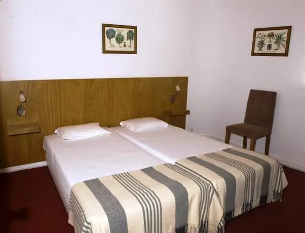 Apartamentos Turisticos Pinhal Da Marina