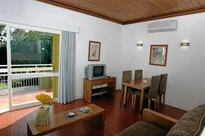 Apartamentos Turisticos Pinhal Da Marina 