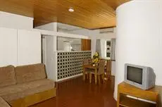 Apartamentos Turisticos Pinhal Da Marina 