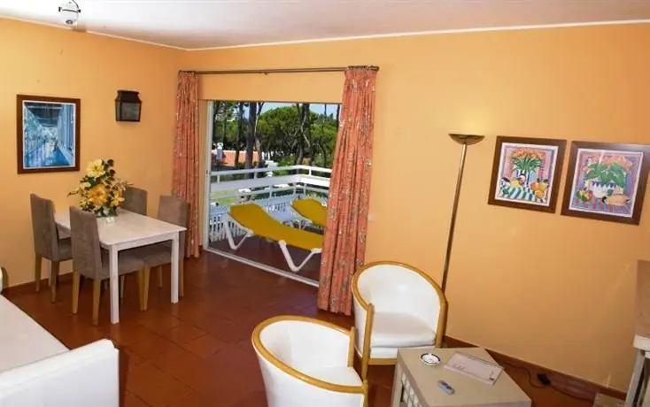 Apartamentos Turisticos Pinhal Da Marina 